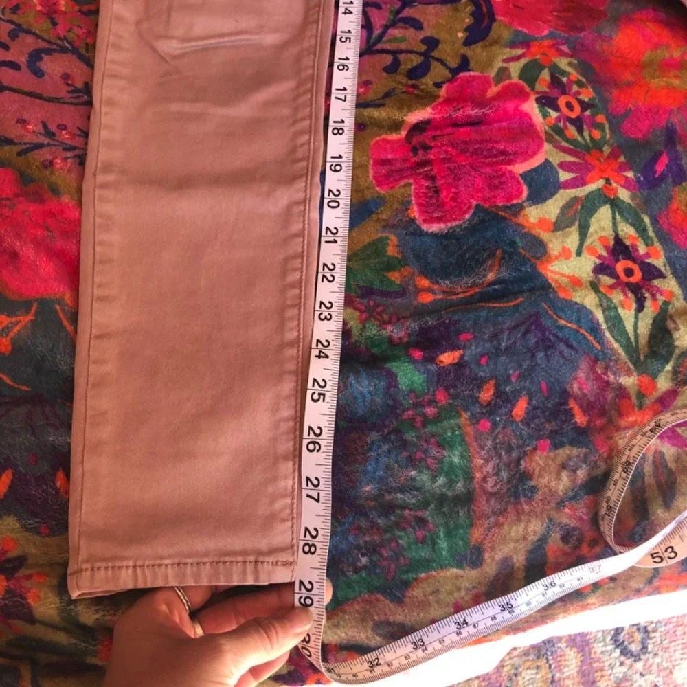 Hollister & A.E.O skinny pants - Picture 9 of 16